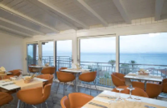 Lu' Hotel Maladroxia Sant'Antioco