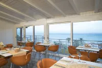 Lu' Hotel Maladroxia Sant'Antioco Hotel a Sant'Antioco
