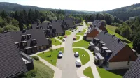 Wellness Hotel Říčky فنادق في Rychnov nad Kneznou