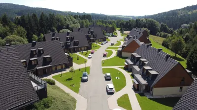 Wellness Hotel Říčky Hotels in 