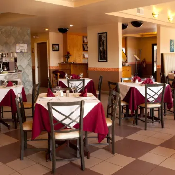 La Villa de San Quintin