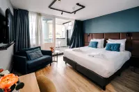 Amsterdam Beach Hotel Hôtels à : 