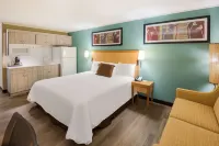 SureStay Plus Hotel by Best Western Jasper