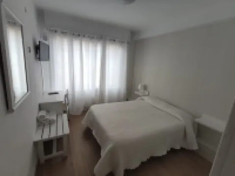 Hostal Sol Hotels in Zamora
