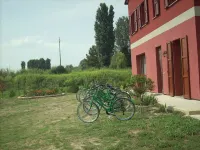 B&B Da Toni Hotels in Rosolina