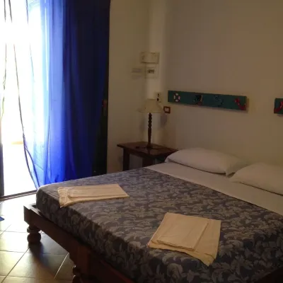 Jerà Aloe B&B Relax-Vulcanello