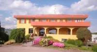 Hotel Baiardo Hotels in Novara