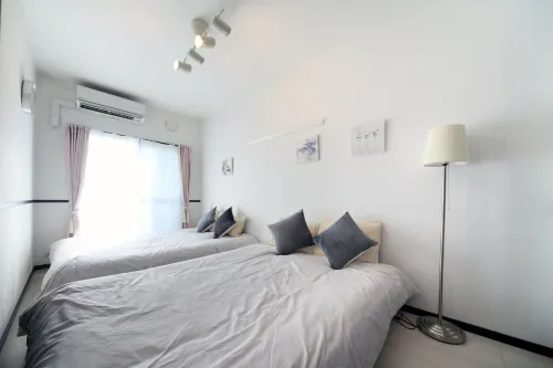 T.Trust501 Hotels in Itoman
