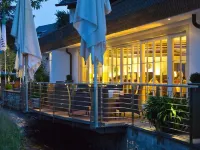 ランドガストホフ クライナー ズンダーンのホテル