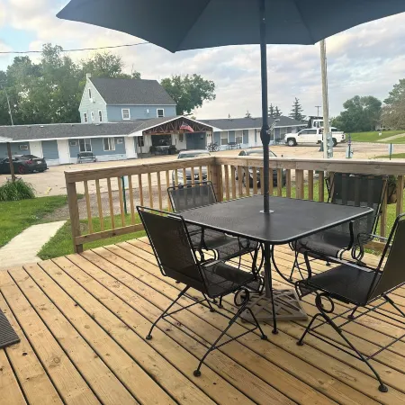 Pelican Motel
