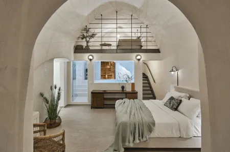 Winery Hotel 1870
