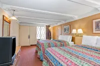 Knights Inn Charleston West Virginia