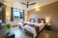 Paguro Beach Inn Hotels in Ukulhas