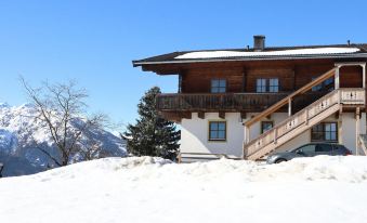 Rauchenbacher Apartments, Mittersill