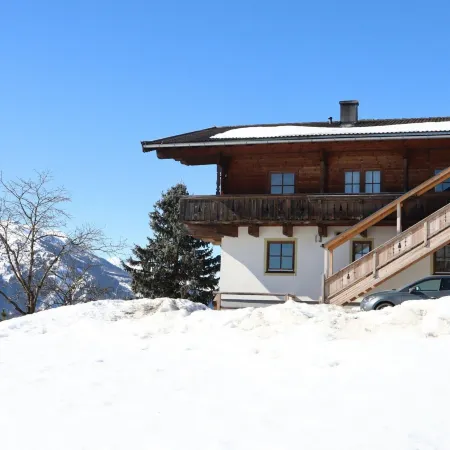 Rauchenbacher Apartments, Mittersill
