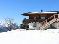 Rauchenbacher Apartments, Mittersill Отели рядом с достопримечательностью «KitzSki Sesselbahn Resterhöhe»