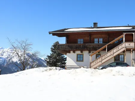 Rauchenbacher Apartments, Mittersill