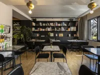 The Modernist Athens Hotels near Kolonaki