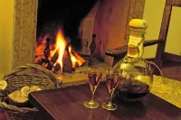 Villa Madrina Lovely and Dynamic Hotel - bar