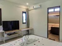 薩穆特拉住宅飯店