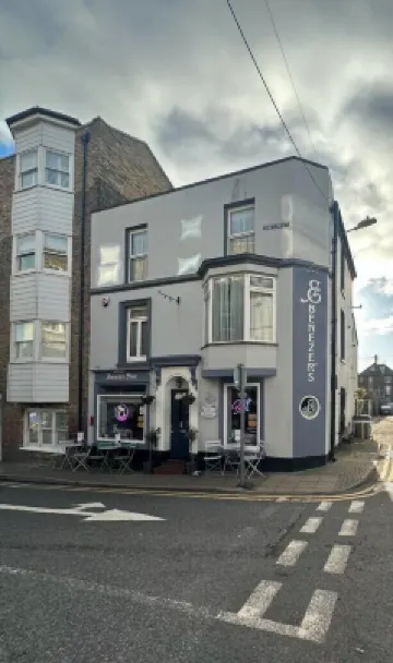 Ebenezer's Place Hotels in 