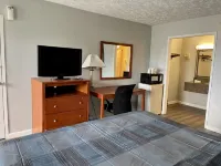Wilkes-Barre Inn & Suites Hôtels à : Wilkes Barre