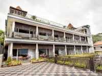 Dedanau Hotel Hotel in zona Tempio di Ulun Danu