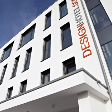 Deck 8 Boardinghouse.Soest