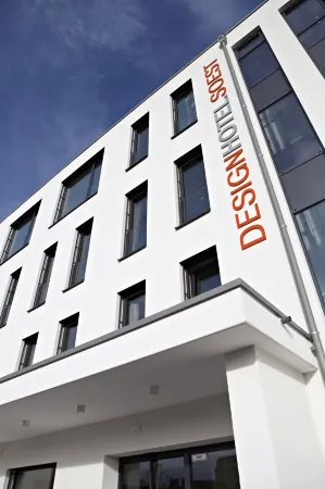 Deck 8 Boardinghouse.Soest