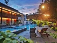 Amata Borobudur Resort Hotels in Magelang Regency