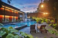 Amata Borobudur Resort Hotels in Mungkid