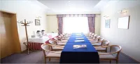 Hotel Szydłowski - บริการรถรับส่ง