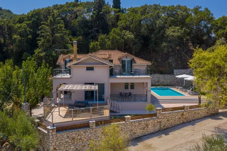 Andromeda Villa Отели рядом с Аэропорт Закинтос