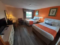 Howard Johnson by Wyndham Woodstock NB Hotels in Carleton County