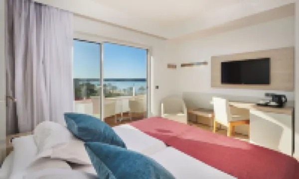 Grupotel Acapulco Playa - Adults Only Hotels in Playa de Palma