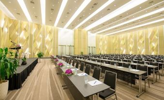 Thien An Hotel Bac Giang
