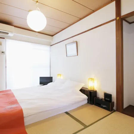 Dai3Himawari Building 701