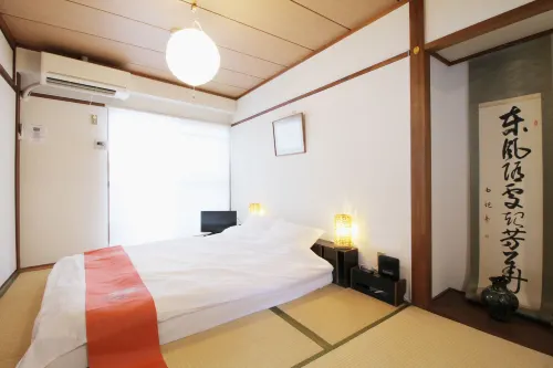 Dai3Himawari Building 701 - Daireler