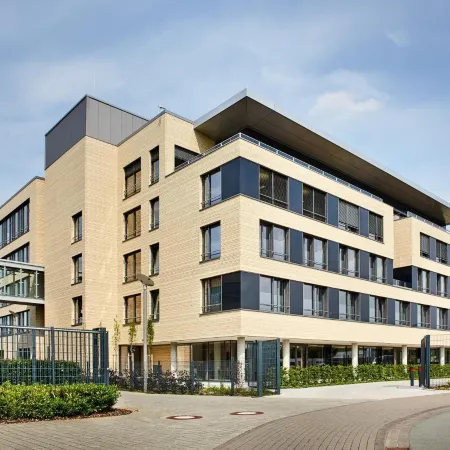 Hotel Vivendi