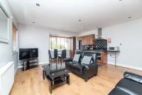 The New Mill Apartments - Apartments