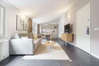 Limehome Verona la Vigna in Città