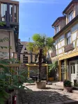 Anno Domini 1716  Boutique Hotel Hôtels à proximité de : Klostersee FKK-Bereich