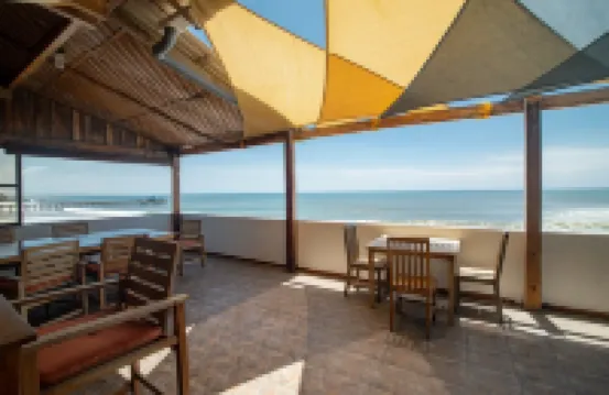 Ast Surf Hotel Hotels in La Libertad