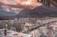 ADLERS Hotel Innsbruck - servizio colazione