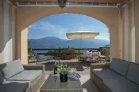Sonenga Panoramic Terrace