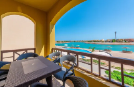 Vesta - El Gouna Residence