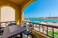Vesta - El Gouna Residence Hotels in El Gouna