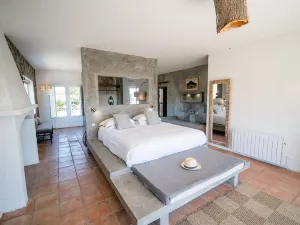 Monte Gois Country House e Spa