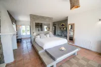 Monte Gois Country House e Spa Hotels in Santana da Serra