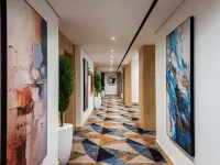 Al Qasr Hotel - Al Rabwa Hotels in Abha